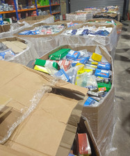 Job Lots Of Mixed Car Parts Sold By Pallet Please Read Description