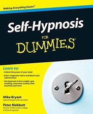 Self-Hypnosis For Dummies by