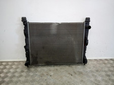 Renault Clio Mk3 05-15 1.2 Petrol Engine Cooling Radiator 8200138738 448754 