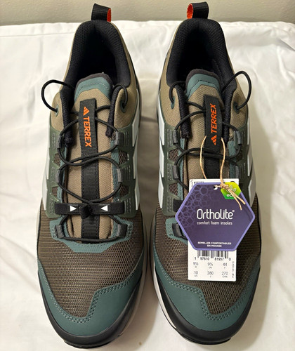 Adidas terrex men - adidas, hiking