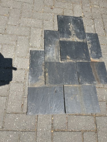Spanish slate only - spanish,