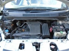 08 VAUXHALL AGILA B 1.2
