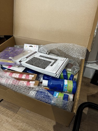 Shop clearance joblot - shop,