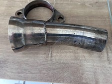 VFR 750 1990-1993 Exhaust Link Pipe