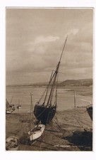 JUDGES MINEHEAD  POSTCARD -