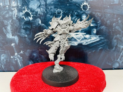As77 warhammer 40k chaos space - 40k,