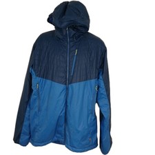 Montane Prism Hooded Jacket