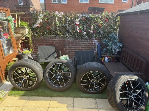 5x112 8j romac vortex - 5x112,,