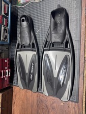ScubaPro Jet Sport Fins- Open