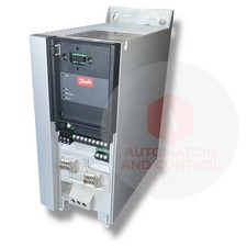 Danfoss 134N4263 COMPRESSOR DRIVE CDS 803