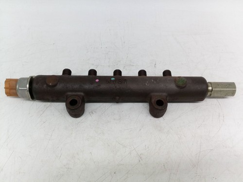 Mitsubishi l200 fuel injector - mitsubishi,