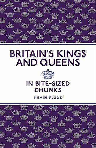 Britain kings and queens - queens, by