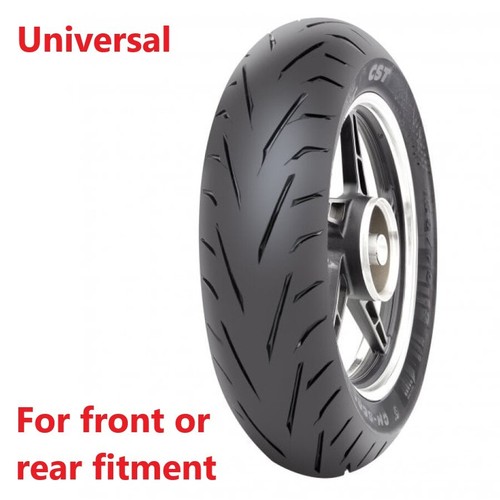 Scooter moped tyre cst - scooter,