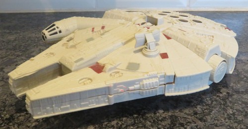 Star wars millennium falcon - star,