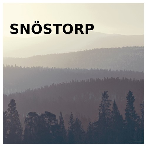 Ikea snostorp forest - ikea,