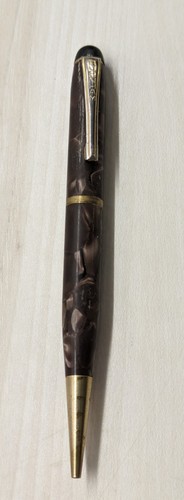 Burnham propelling pencil - pencil, set