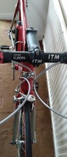 Rare saracen morzine 7005 - morzine,