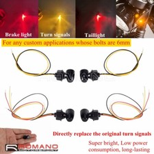 Customs E24 6mm LED Super Mini