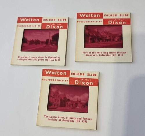 Vintage mounted walton - mounted,
