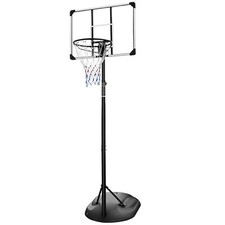 Portable Basketball Hoop Stand