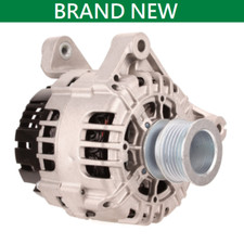 NEW BMW E46 M3 3.2 ALTERNATOR