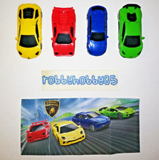 LAMBORGHINI CARS OF YOUR