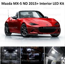 PREMIUM for MAZDA MX5 MX-5 ND