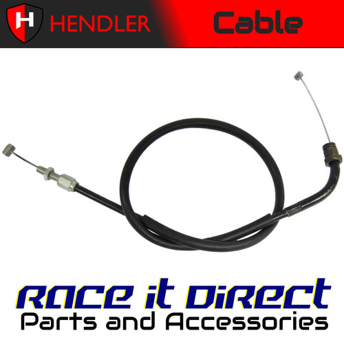 Throttle cable push for honda - cable,