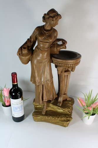 Antique art deco - antique,