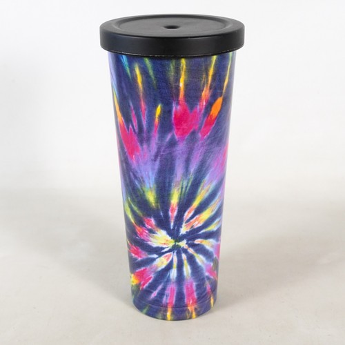 Manna 24oz chilly tumbler neon - manna,