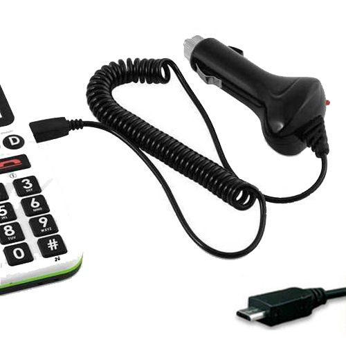 24v micro car charger - micro,