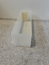 MUJI PP File Box Standard ½