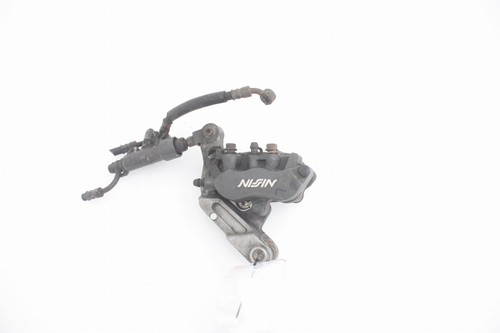 Brake caliper left - , honda