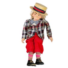 1950’s Professional Mortimer