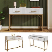 Modern dressing table - dressing, makeup