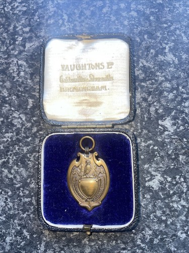 Vintage manchester grammar - vintage,