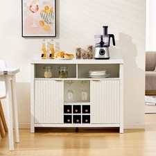 Storage Cabinet Sideboard and