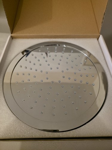 Crosswater dial shower head - crosswater,