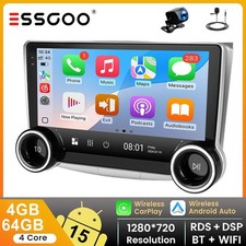 For VW Passat B6/B7/CC Carplay