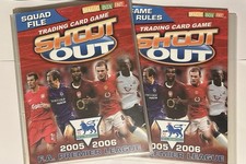 Magic Box Int Shoot Out