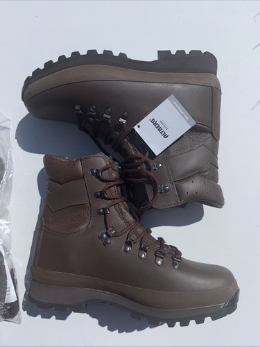 British army issue altberg - british,