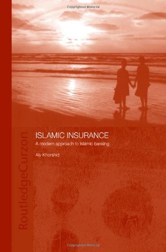 Islamic insurance modern - insurance:, a