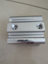 Smc double acting cylinder - double,