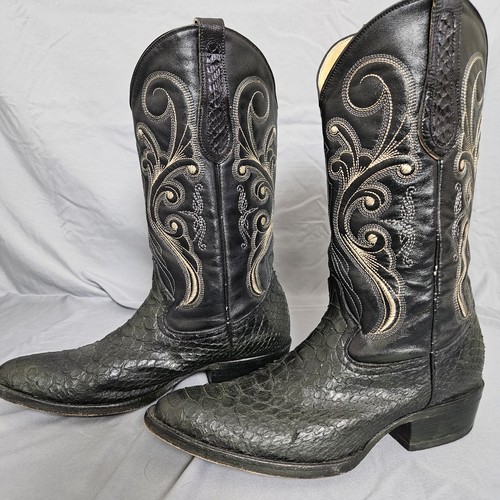 Montador black python piton - montador,