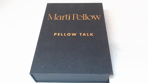 Marti pellow talk - pellow.,