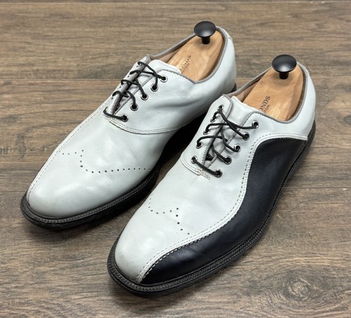 Footjoy golf shoes mens d - golf,