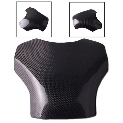 Front gas tank - tank, cover