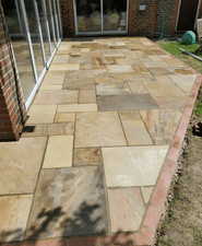 Sample off-cut (approx 15 x