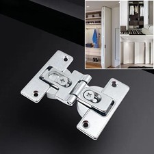 Cabinet Door Flap Folding