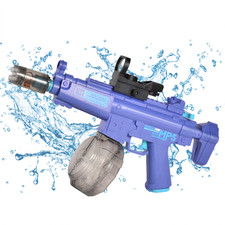 Electric Water Blaster Water